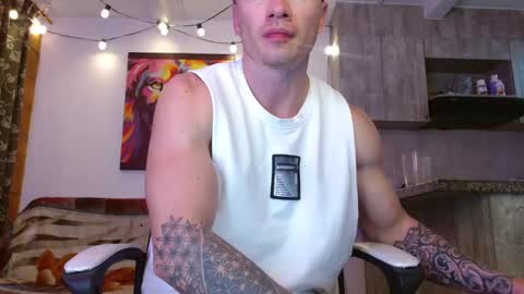 Ryan Blue ig ryannblue online show from 8, 3, 2025