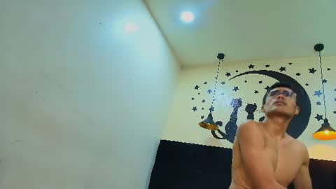 ryannfox_ online show from 28, 7, 2026