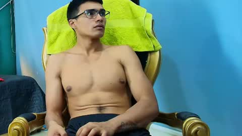 ryannfox_ online show from 30, 7, 2026