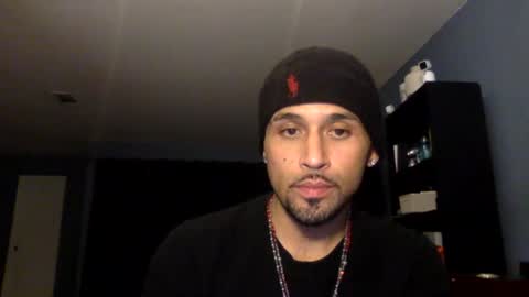 Snapshot of ryansrarities93 chatting on 25, 7, 2026 OnPointDaddyVegas online show from 25, 7, 2026