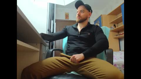 Ryanstone  online show from 12, 1, 2026