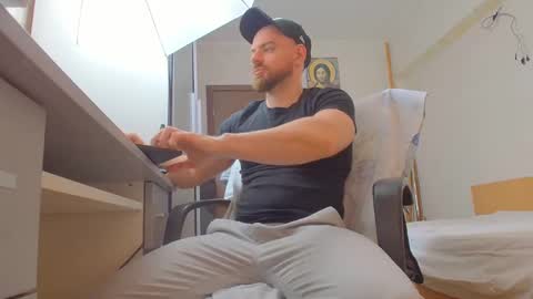 Ryanstone  online show from 1, 4, 2026