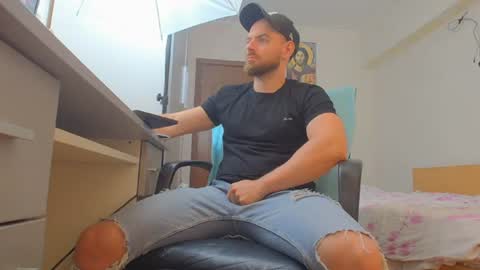 Ryanstone  online show from 10, 7, 2026
