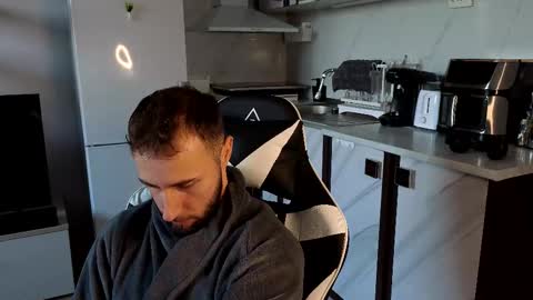 ryanstorm1 online show from 6, 11, 2025