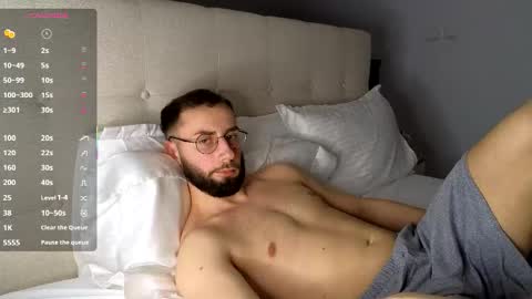 ryanstorm1 online show from 23, 3, 2026