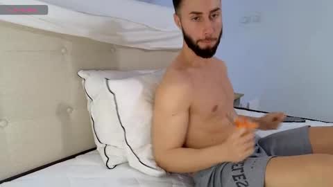 ryanstorm1 online show from 28, 3, 2026