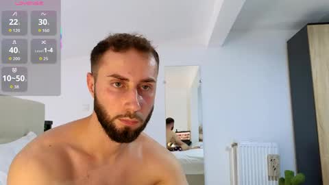 ryanstorm1 online show from 12, 4, 2026