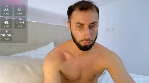 ryanstorm1 online show from 20, 4, 2026