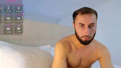 ryanstorm1 online show from 25, 4, 2026