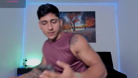 ryanwhite3 online show from 9, 2, 2026