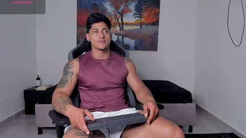 ryanwhite3 online show from 3, 4, 2026