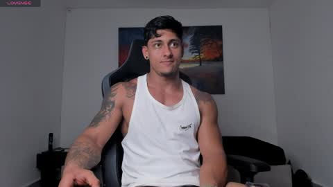 ryanwhite3 online show from 15, 4, 2026