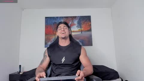 ryanwhite3 online show from 20, 4, 2026