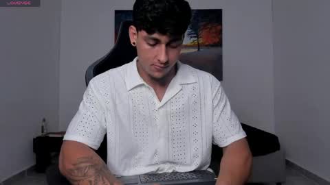 ryanwhite3 online show from 24, 4, 2026