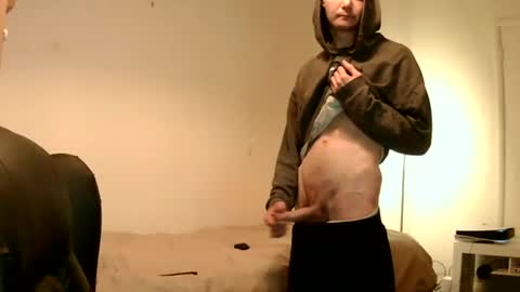 Ryder93 online show from 19, 9, 2025