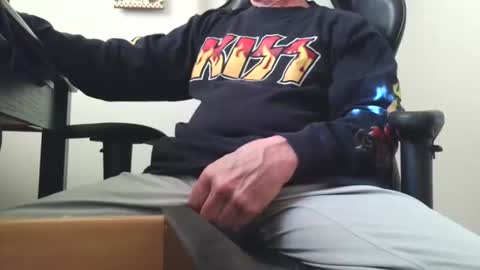 ryderrock3 online show from 26, 4, 2026