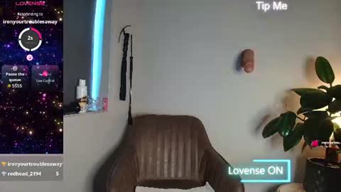 ryderrose247 online show from 16, 7, 2026