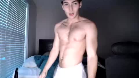 Snapshot of ryemuscle chatting on 2, 8, 2026 Ryan online show from 2, 8, 2026
