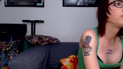 Ryff Burnz online show from 23, 4, 2026