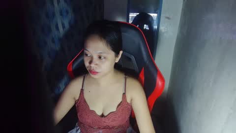 Snapshot of rylee_beau chatting on 13, 1, 2025 Beau Angel online show from 13, 1, 2025