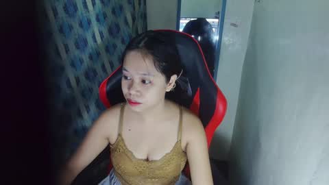 Snapshot of rylee_beau chatting on 14, 1, 2025 Beau Angel online show from 14, 1, 2025