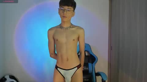 RYO BLEU online show from 14, 2, 2026