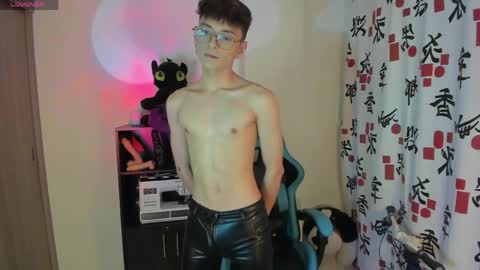 RYO BLEU online show from 9, 4, 2026