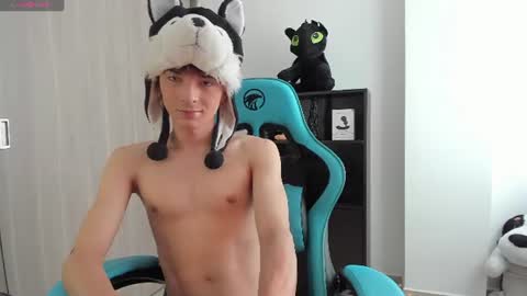 Snapshot of ryo_bleu chatting on 31, 7, 2026 RYO BLEU online show from 31, 7, 2026