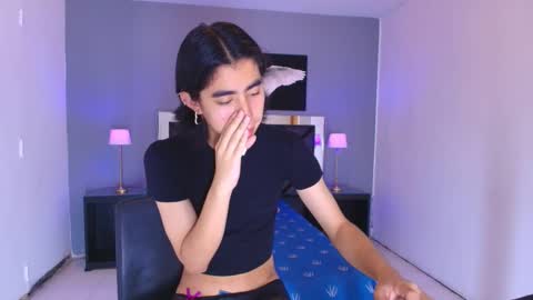 Snapshot of ryo_fem chatting on 17, 9, 2025 Ryo online show from 17, 9, 2025