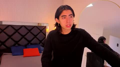 Snapshot of ryo_fem chatting on 14, 10, 2025 Ryo online show from 14, 10, 2025