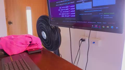 Snapshot of ryo_fem chatting on 5, 11, 2025 Ryo online show from 5, 11, 2025