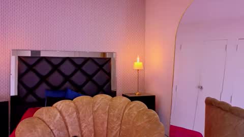 Snapshot of ryo_fem chatting on 19, 11, 2025 Ryo online show from 19, 11, 2025