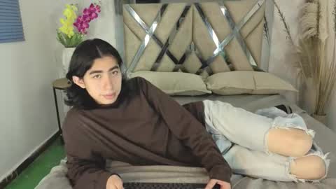 Ryo online show from 19, 12, 2025