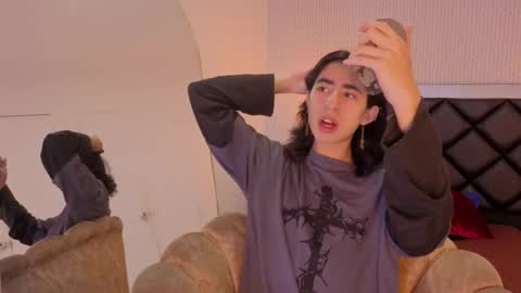 Ryo online show from 18, 3, 2026