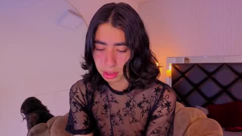 Ryo online show from 24, 3, 2026