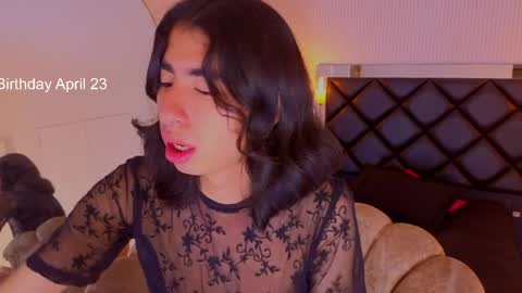 Ryo online show from 22, 4, 2026