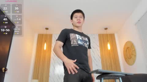 Snapshot of ryo_kush chatting on 15, 1, 2025 Ryo Kush online show from 15, 1, 2025