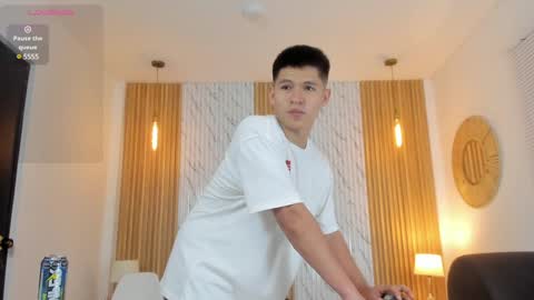 Snapshot of ryo_kush chatting on 23, 1, 2025 Ryo Kush online show from 23, 1, 2025