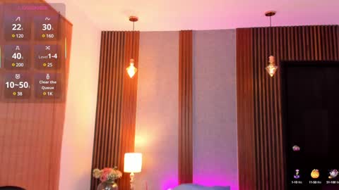 Snapshot of ryo_kush chatting on 30, 1, 2025 Ryo Kush online show from 30, 1, 2025