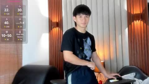 Snapshot of ryo_kush chatting on 9, 9, 2025 Ryo Kush online show from 9, 9, 2025