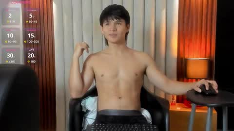 Snapshot of ryo_kush chatting on 25, 9, 2025 Ryo Kush online show from 25, 9, 2025