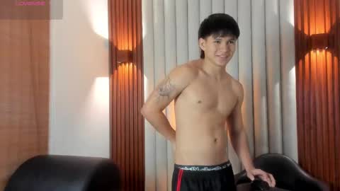 Snapshot of ryo_kush chatting on 5, 10, 2025 Ryo Kush online show from 5, 10, 2025