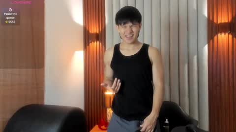 Snapshot of ryo_kush chatting on 8, 10, 2025 Ryo Kush online show from 8, 10, 2025