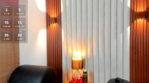 Snapshot of ryo_kush chatting on 11, 10, 2025 Ryo Kush online show from 11, 10, 2025