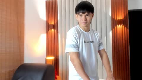 Snapshot of ryo_kush chatting on 12, 10, 2025 Ryo Kush online show from 12, 10, 2025