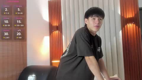 Snapshot of ryo_kush chatting on 17, 10, 2025 Ryo Kush online show from 17, 10, 2025