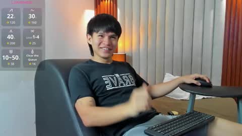 Snapshot of ryo_kush chatting on 24, 10, 2025 Ryo Kush online show from 24, 10, 2025