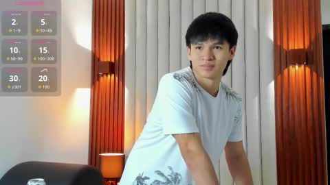 Snapshot of ryo_kush chatting on 26, 10, 2025 Ryo Kush online show from 26, 10, 2025