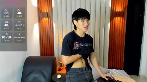 Snapshot of ryo_kush chatting on 2, 11, 2025 Ryo Kush online show from 2, 11, 2025