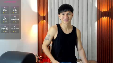 Snapshot of ryo_kush chatting on 20, 11, 2025 Ryo Kush online show from 20, 11, 2025